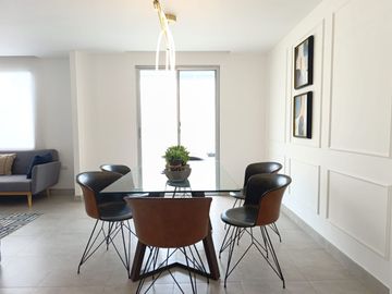 En venta casa urbanizacion Amalfi Via Salitre Daule Guayaquil
