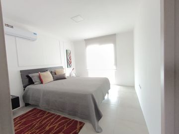 En venta casa urbanizacion Amalfi Via Salitre Daule Guayaquil