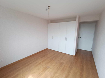 Venta Departamento en Los Jazmines - Surco
