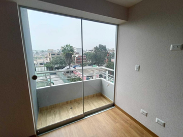 Venta Departamento en Los Jazmines - Surco