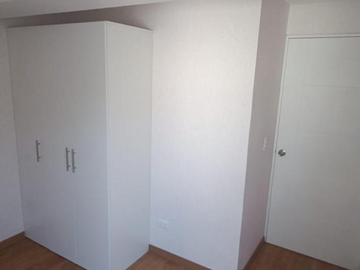 Venta Departamento en Los Jazmines - Surco