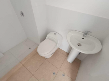 Venta Departamento en Los Jazmines - Surco