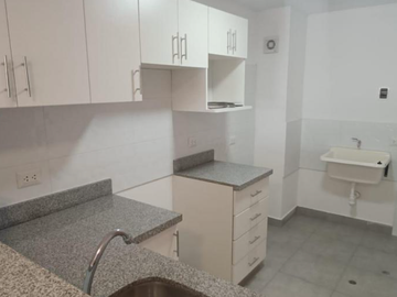 Venta Departamento en Los Jazmines - Surco