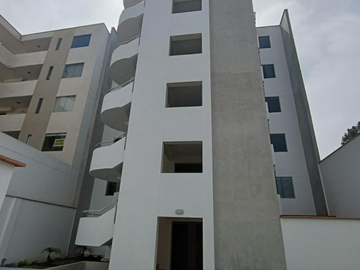 Venta Departamento en Los Jazmines - Surco
