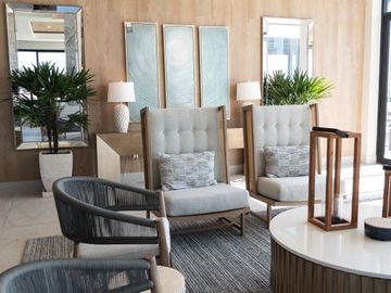 Departamento en preventa en Indigo Resort Living en Playas de Tijuana D13