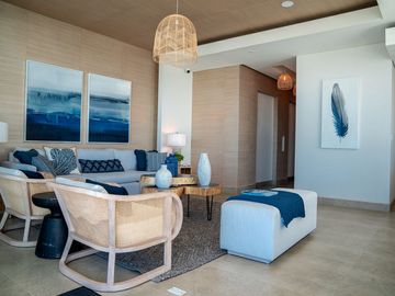 Departamento en Preventa en Índigo Resort Living en Playas de Tijuana D13