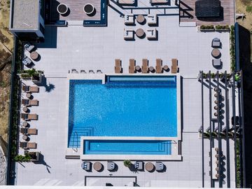 Departamento en Preventa en Índigo Resort Living en Playas de Tijuana D13