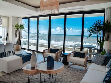 Departamento en Preventa en Índigo Resort Living en Playas de Tijuana D13