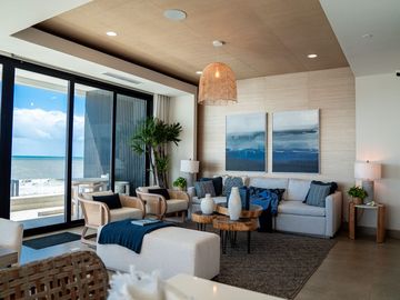 Departamento en Preventa en Índigo Resort Living en Playas de Tijuana D13