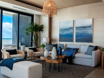 Departamento en Preventa en Índigo Resort Living en Playas de Tijuana D13