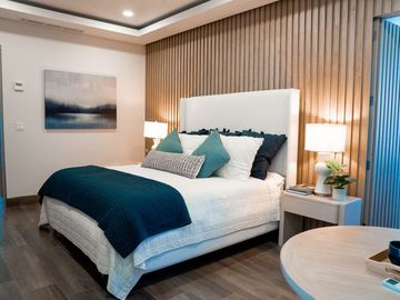 Departamento en Preventa en Índigo Resort Living en Playas de Tijuana D13