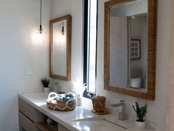 Departamento en Preventa en Índigo Resort Living en Playas de Tijuana D13