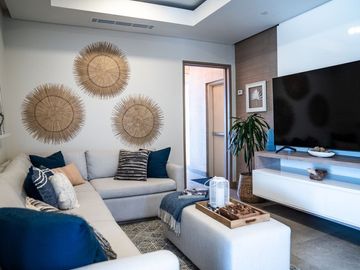 Departamento en Preventa en Índigo Resort Living en Playas de Tijuana D13