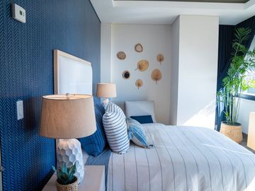 Departamento en Preventa en Índigo Resort Living en Playas de Tijuana D13