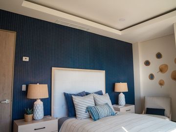 Departamento en Preventa en Índigo Resort Living en Playas de Tijuana D13