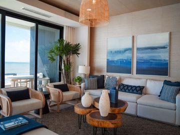 Departamento en Preventa en Índigo Resort Living en Playas de Tijuana D13