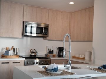 Departamento en Preventa en Índigo Resort Living en Playas de Tijuana D13