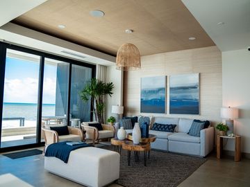Departamento en Preventa en Índigo Resort Living en Playas de Tijuana D13