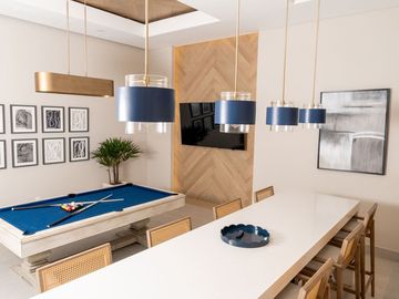 Departamento en Preventa en Índigo Resort Living en Playas de Tijuana D13