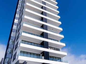 Departamento en Preventa en Índigo Resort Living en Playas de Tijuana D13