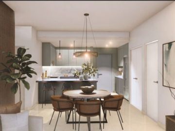 Departamento en preventa en Xavia Residencial en Tijuana D13