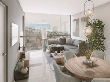 Departamento en preventa en Xavia Residencial en Tijuana D13