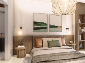 Departamento en preventa en Xavia Residencial en Tijuana D13