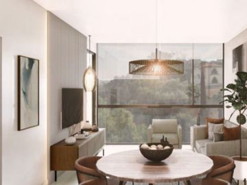 Departamento en preventa en Xavia Residencial en Tijuana D13