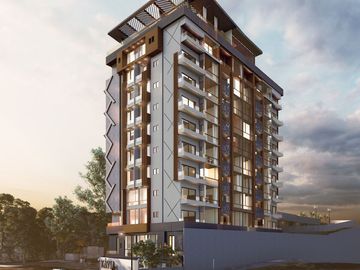 Departamento en preventa en Xavia Residencial en Tijuana D13