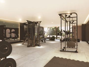 Departamento en preventa en Xavia Residencial en Tijuana D13