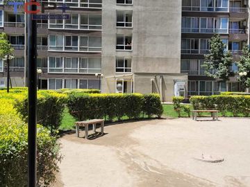 Departamento 3d1b 46 m2 en la Cisterna  en Oferta 1730 uf compra sin pagar pie aprobado al 90% al 85% y al 80%
