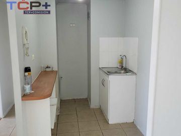 Departamento 3d1b 46 m2 en la Cisterna  en Oferta 1730 uf compra sin pagar pie aprobado al 90% al 85% y al 80%