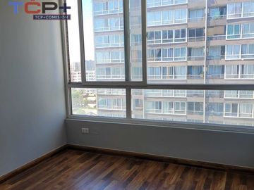 Departamento 3d1b 46 m2 en la Cisterna  en Oferta 1730 uf compra sin pagar pie aprobado al 90% al 85% y al 80%