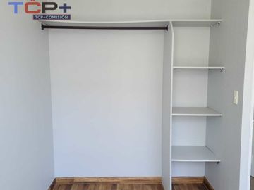 Departamento 3d1b 46 m2 en la Cisterna  en Oferta 1730 uf compra sin pagar pie aprobado al 90% al 85% y al 80%