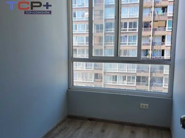 Departamento 3d1b 46 m2 en la Cisterna  en Oferta 1730 uf compra sin pagar pie aprobado al 90% al 85% y al 80%