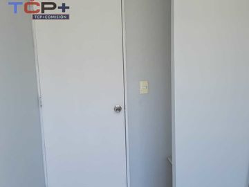 Departamento 3d1b 46 m2 en la Cisterna  en Oferta 1730 uf compra sin pagar pie aprobado al 90% al 85% y al 80%