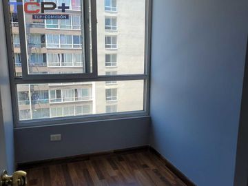 Departamento 3d1b 46 m2 en la Cisterna  en Oferta 1730 uf compra sin pagar pie aprobado al 90% al 85% y al 80%