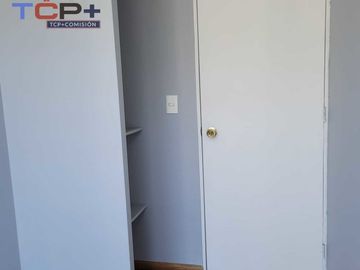 Departamento 3d1b 46 m2 en la Cisterna  en Oferta 1730 uf compra sin pagar pie aprobado al 90% al 85% y al 80%