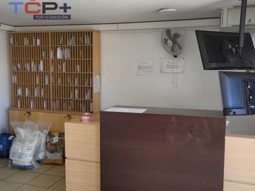 Departamento 3d1b 46 m2 en la Cisterna  en Oferta 1730 uf compra sin pagar pie aprobado al 90% al 85% y al 80%