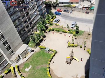 Departamento 3d1b 46 m2 en la Cisterna  en Oferta 1730 uf compra sin pagar pie aprobado al 90% al 85% y al 80%