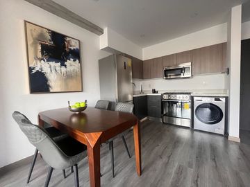 Departamento en venta en Hi Tijuana D14