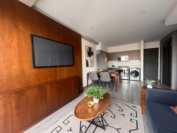 Departamento en venta en Hi Tijuana D14