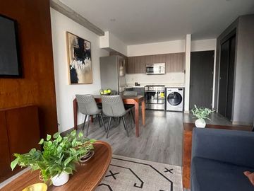 Departamento en venta en Hi Tijuana D14