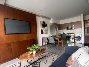 Departamento en venta en Hi Tijuana D14