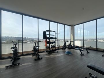 Departamento en venta en Hi Tijuana D14