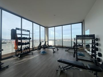 Departamento en venta en Hi Tijuana D14