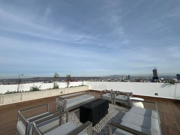 Departamento en venta en Hi Tijuana D14