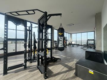 Departamento en venta en Hi Tijuana D14