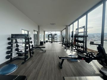 Departamento en venta en Hi Tijuana D14