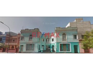 Venta De Casa En Cercado De Lima